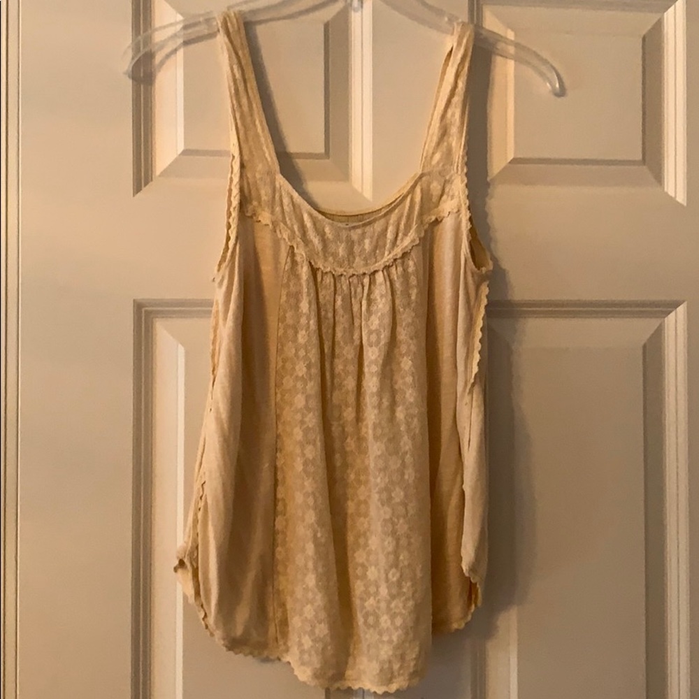 Ivory Tank
